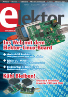 Elektor 11 2012
